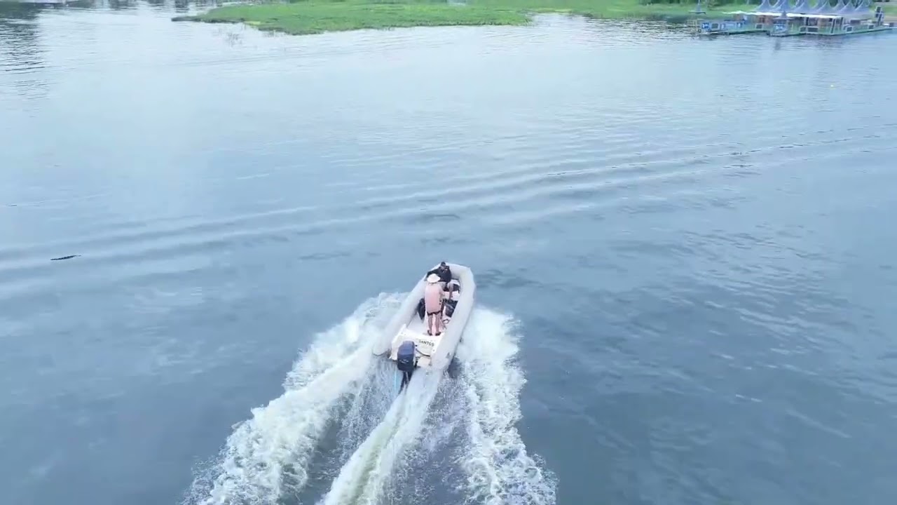 Olha o drone ai😎 