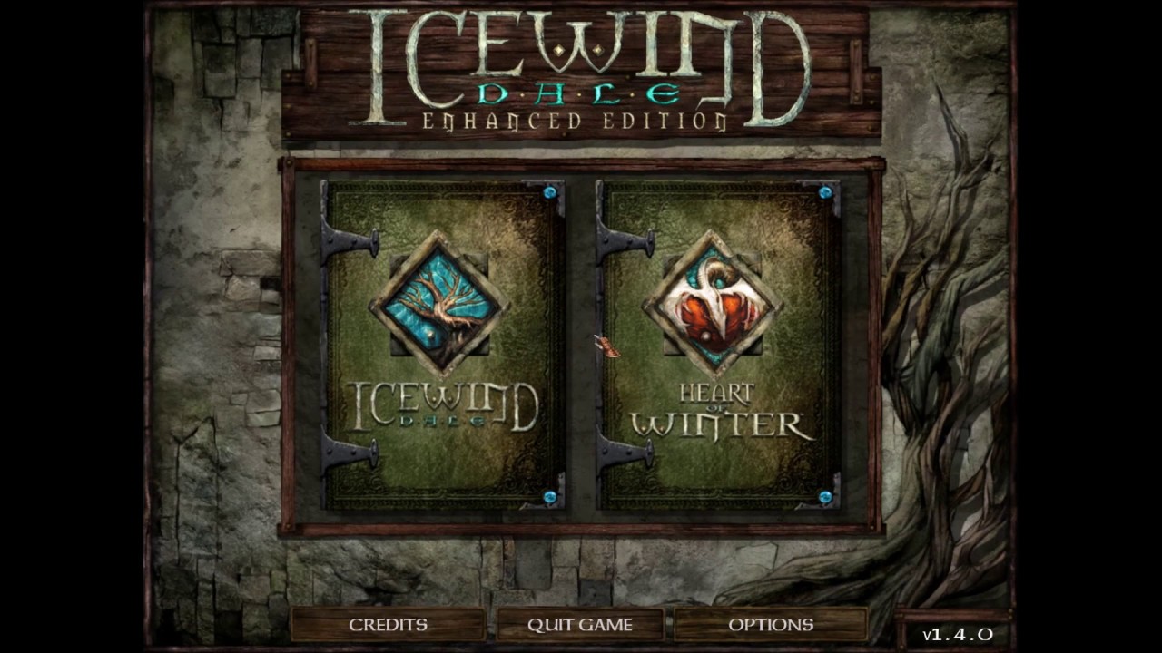 Icewind Dale EE Playthrough Part 1: Intro