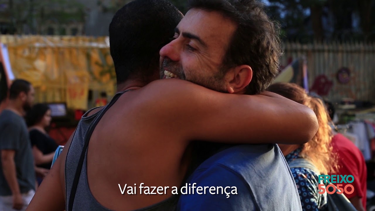 🎶 Jingle do Freixo 5050 🎶