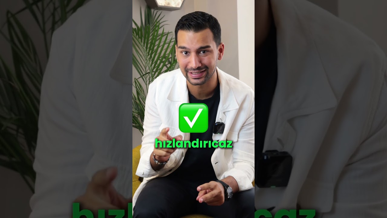 Yağdan Kilo Nasıl Verilir