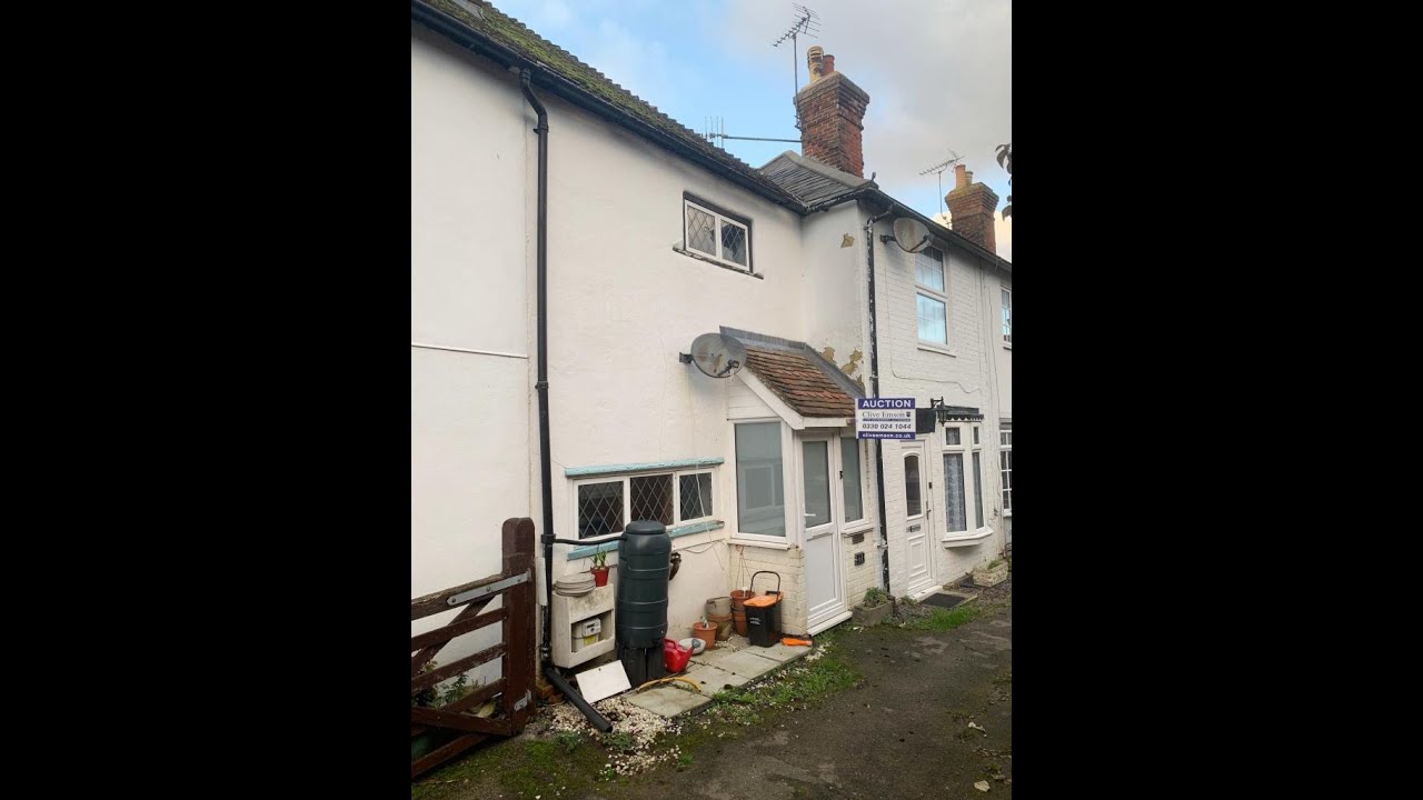 61 West Street, Harrietsham, Maidstone, Kent - December Online Auction