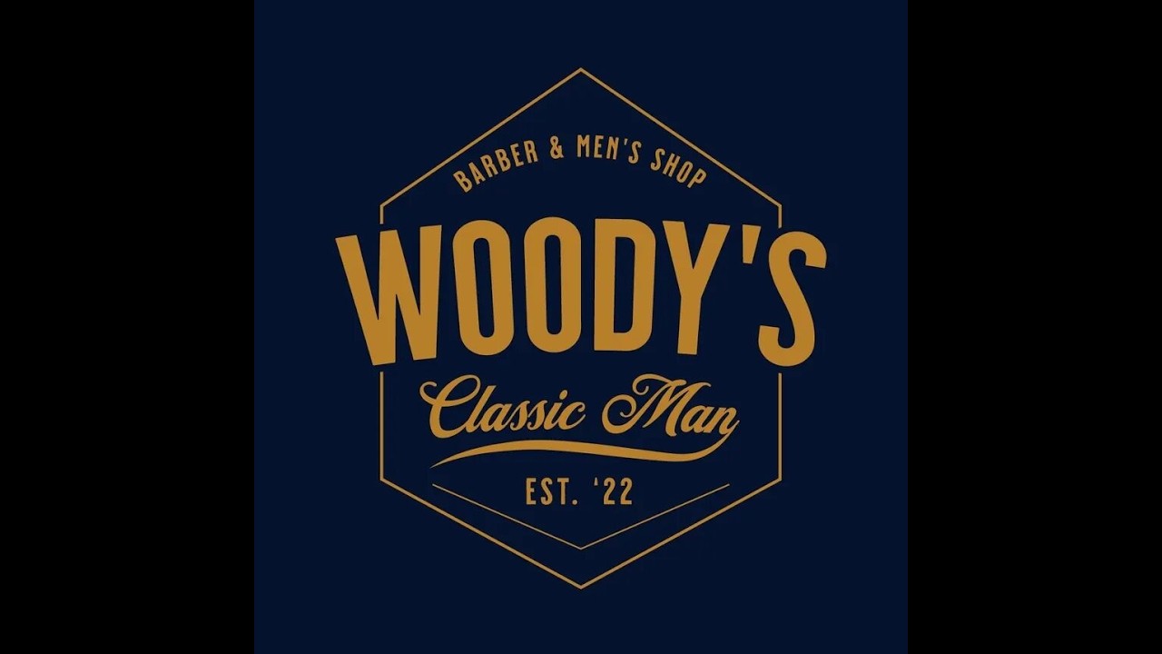 How a suit tailor and barbershop work together under one roof. Woody's Classic Man