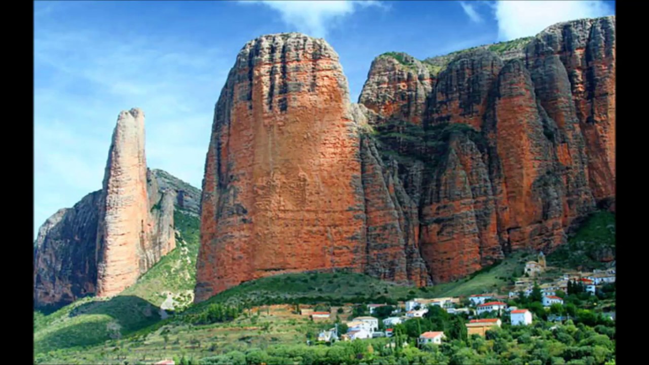 La Ronda de Boltaña - Agosto
