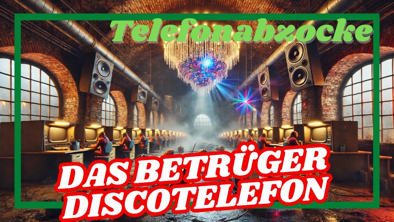 Callcenter Scamanruf - Betrüger am Telefon – Ertappt und bloßgestellt! 😱📞
