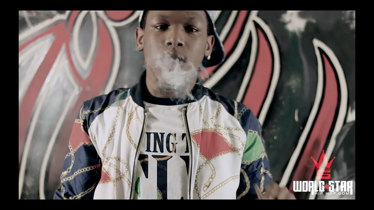 RondoNumbaNine - Go Crazy (Part II) [VIDEO] Dir. By Rio Productions @RioProdChi