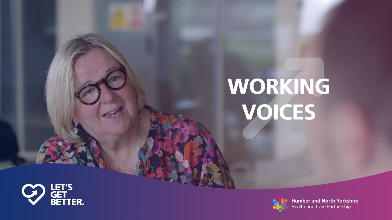 Working Voices