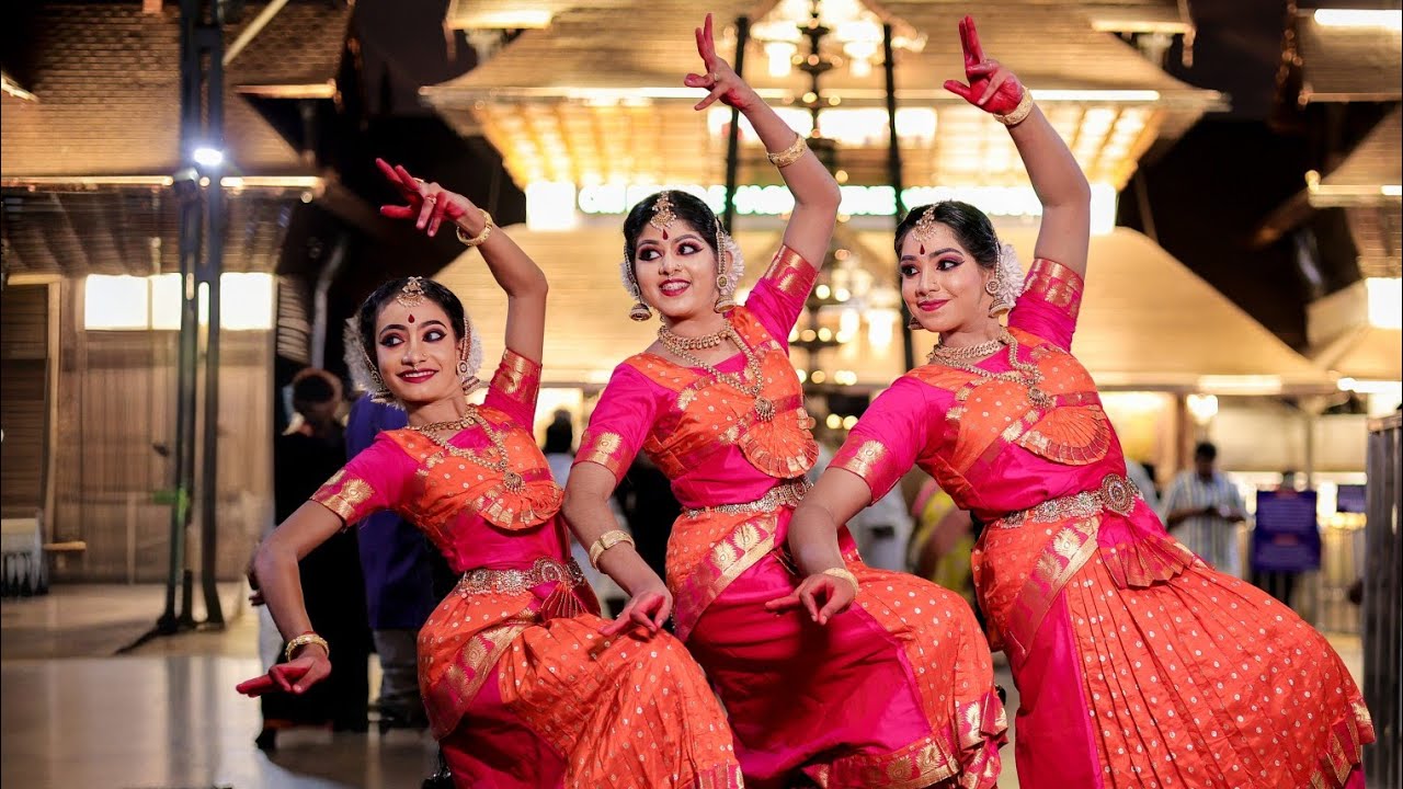 # melpathoor Auditorium Guruvayoor#Amba Sambhavi chandra mouli🥳