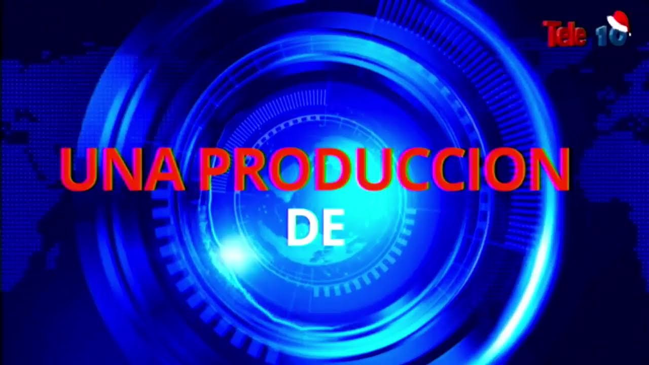 Noticias Tele10 20-12-2024