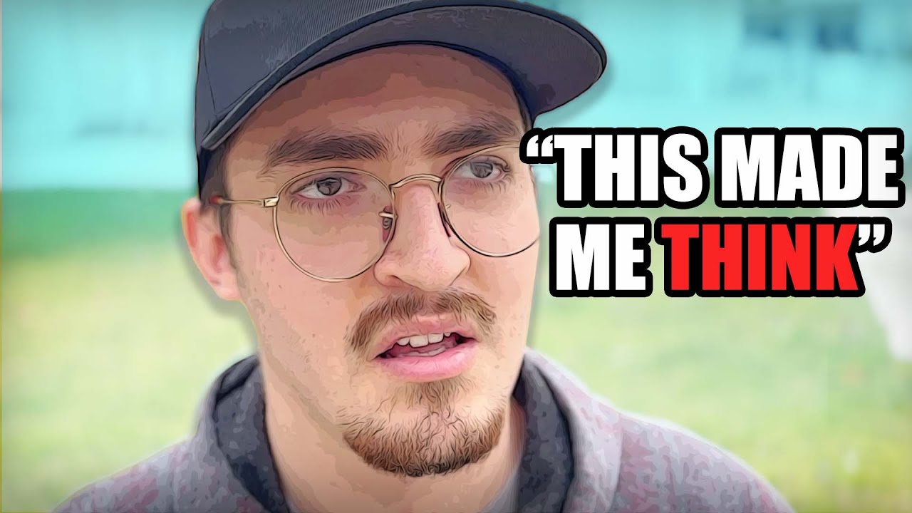 This Atheist Mocked Hell Then Something Amazing Happened