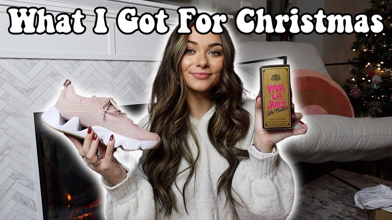 WHAT I GOT FOR CHRISTMAS 2022