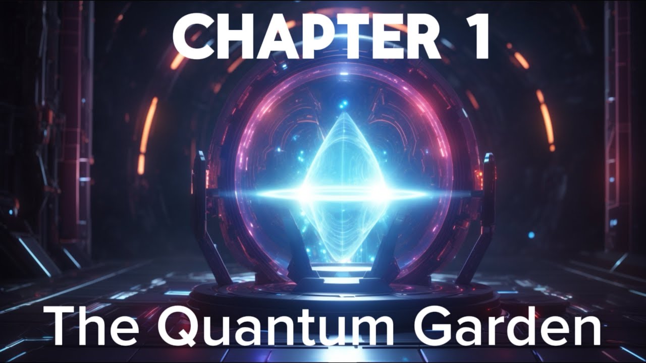 Quantum Cataclysm [ HFY ] Sci-Fi
