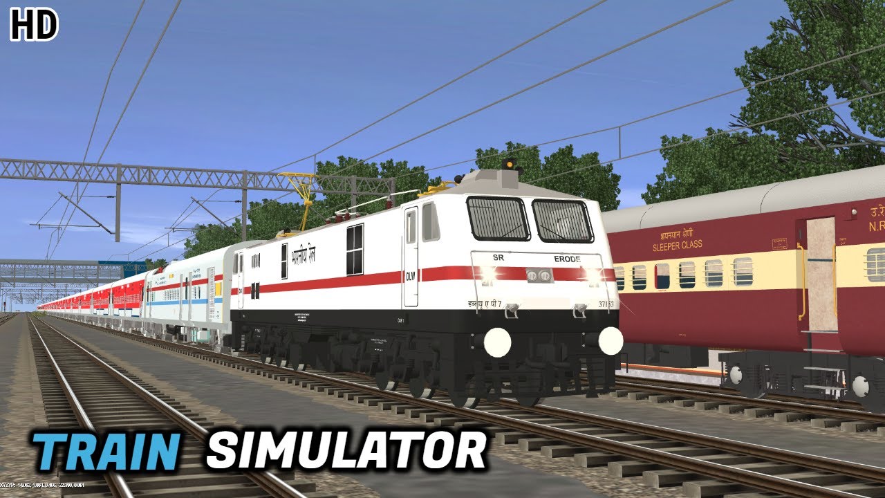 DANGER AT UNMANNED LEVEL CROSSING IN INDIAN RAILWAYS|| TRAINZ 12 || VLOG