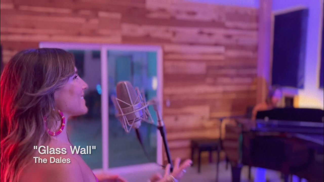 Glass Wall (Official)