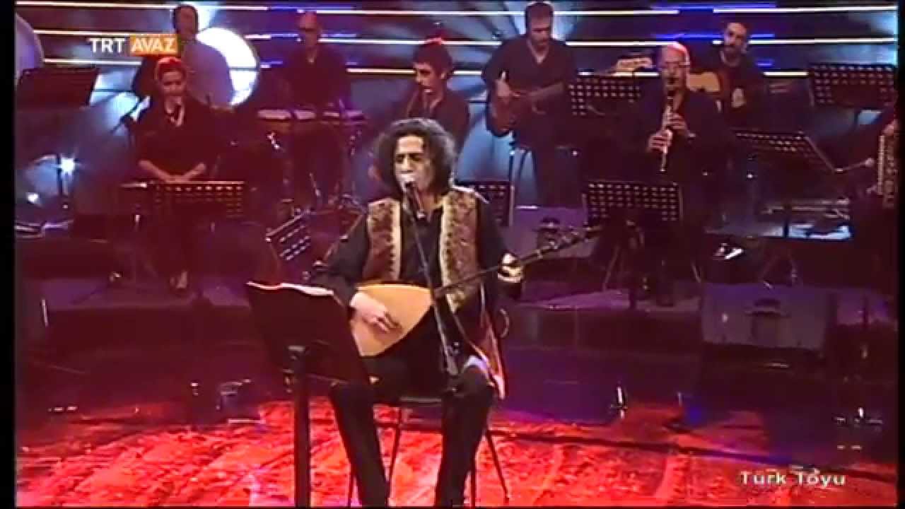 Nevid M&uuml;şmir - K&ouml;&ccedil;kilen Gel & Tovlama - T&uuml;rk Toyu - TRT Avaz