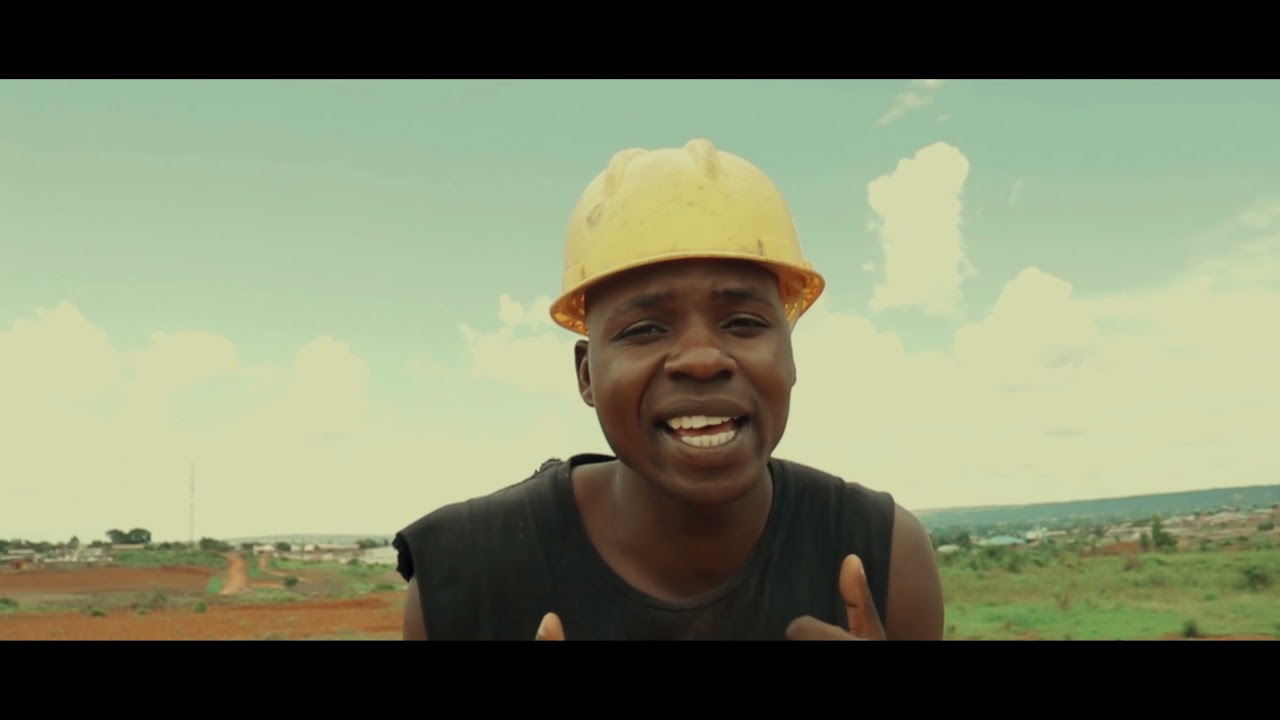 Yonzo B- Mundionese ft Dramo (Official music video) Directed by Tonney x Keddie