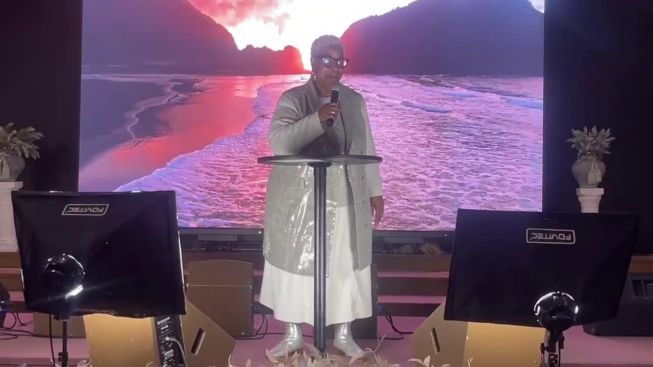 Corporate worship 02/15