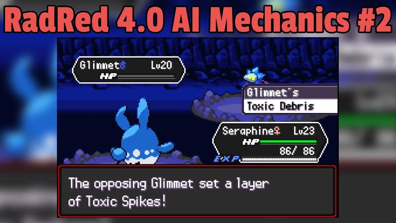 Radical Red 4.0 Hardcore Mode AI Nuzlocke Strategies - Guaranteed 0 DEATHS Archer Split?