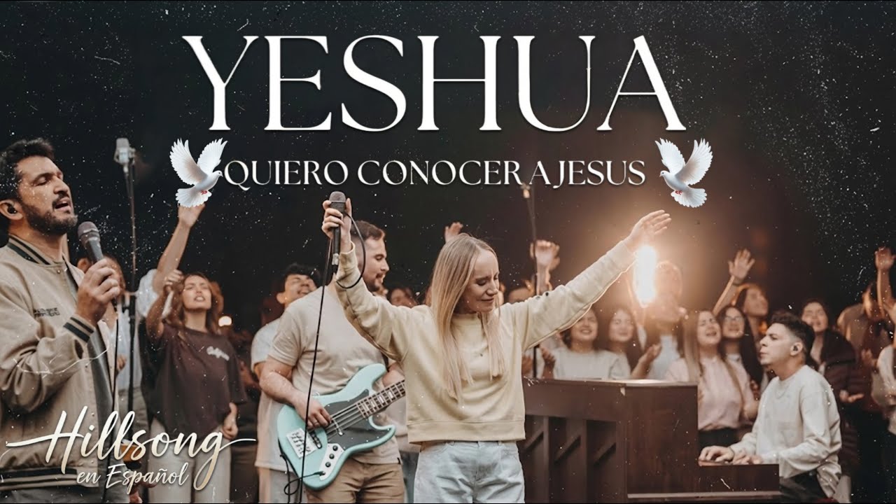 Hillsong Español Sus Mejores Canciones🌟Grandes canciones Hillsong en Espanol 🌟 Christian Music🙏0203