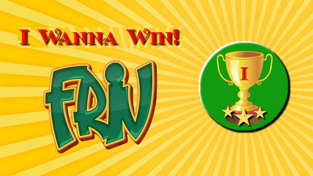 I Wanna Win | FRIV Classic Gameplay | All Levels