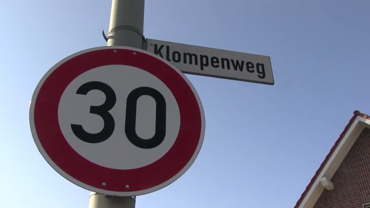 Noaberpad deel 20 Bocholt   Gendringen