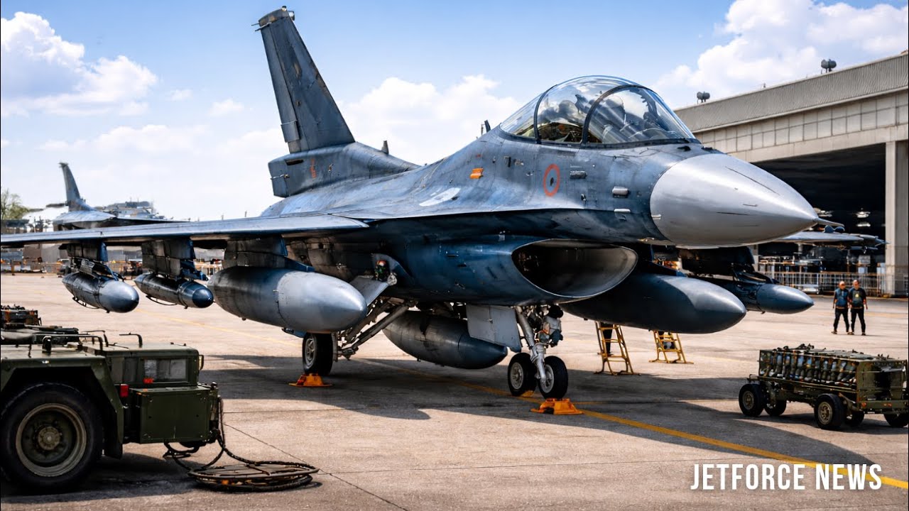 Представлен истребитель Mitsubishi F-2 | Скрытая боевая мощь, о которой Япония никогда не говорит