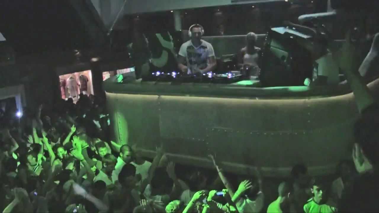 Tiesto @ Cavo Paradiso Mykonos, 28/07/2011