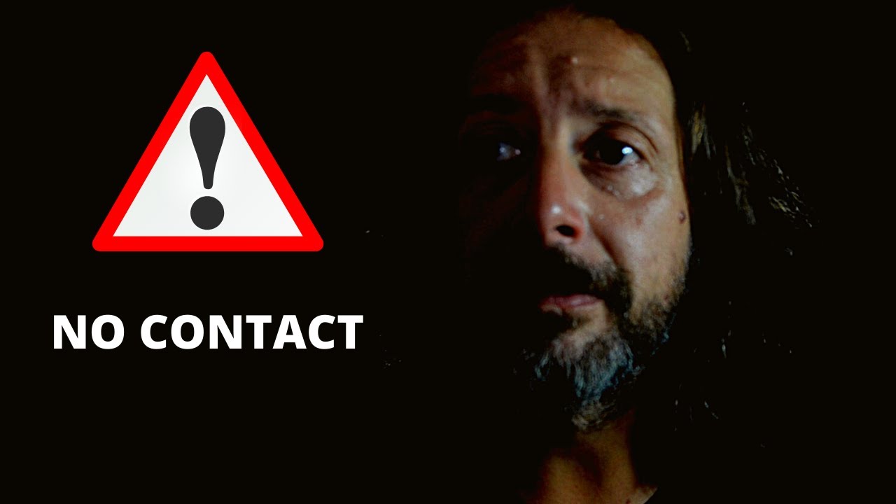 1º ERRORE da non commettere quando fai NO CONTACT