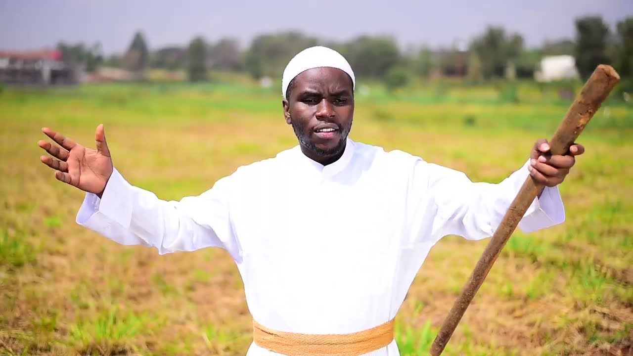 ITUURA INENE BY GEDE LUKAS OFFICIAL VIDEO