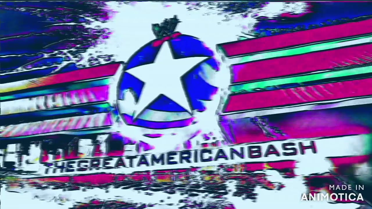 (WWE Unreleased) The Great American Bash 2005 Theme 