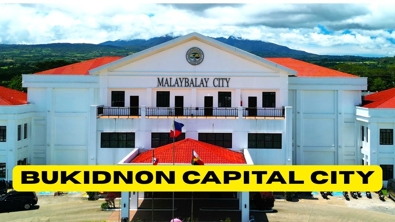 Bukidnon trip to Malaybalay City