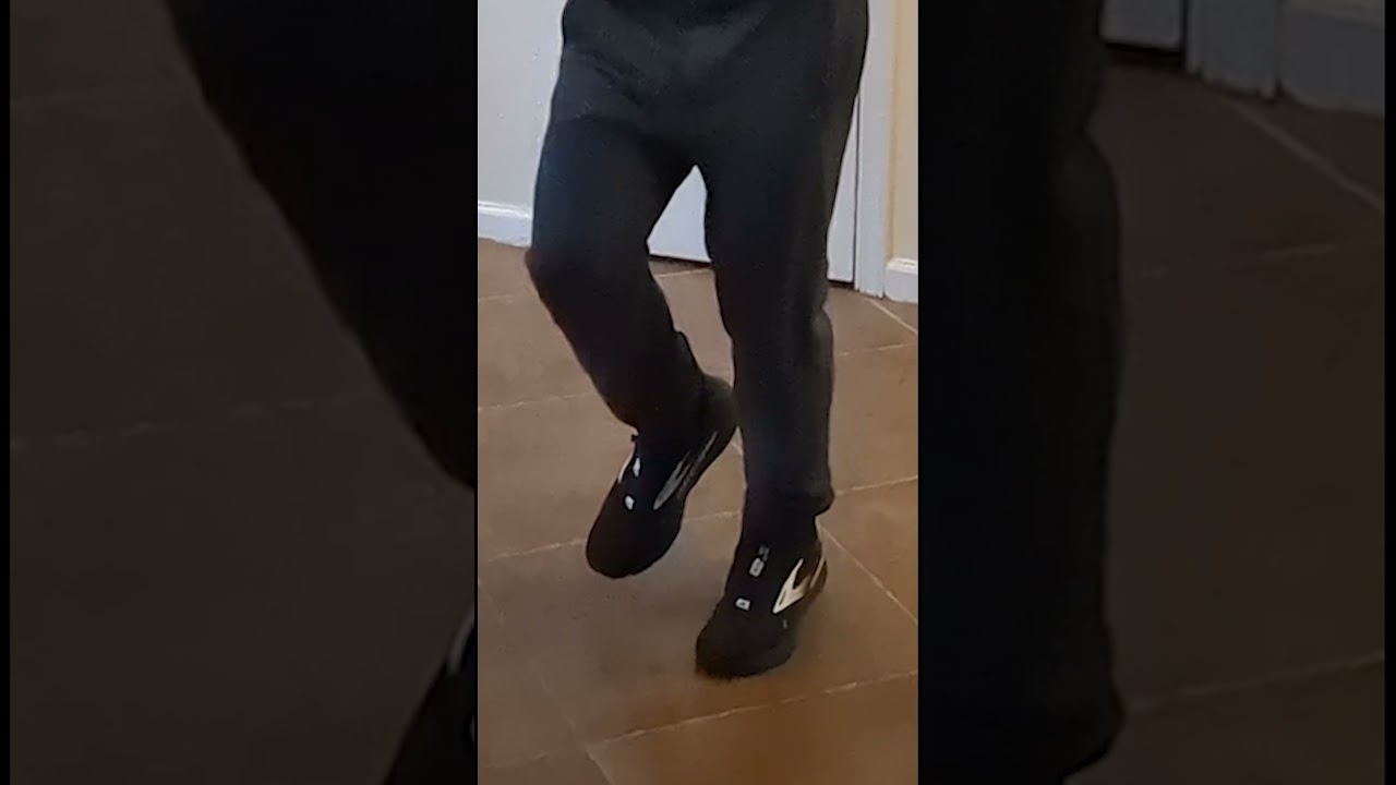 How to do the Alternate Foot Step #jumprope #tutorial #jumpropetips #cardio