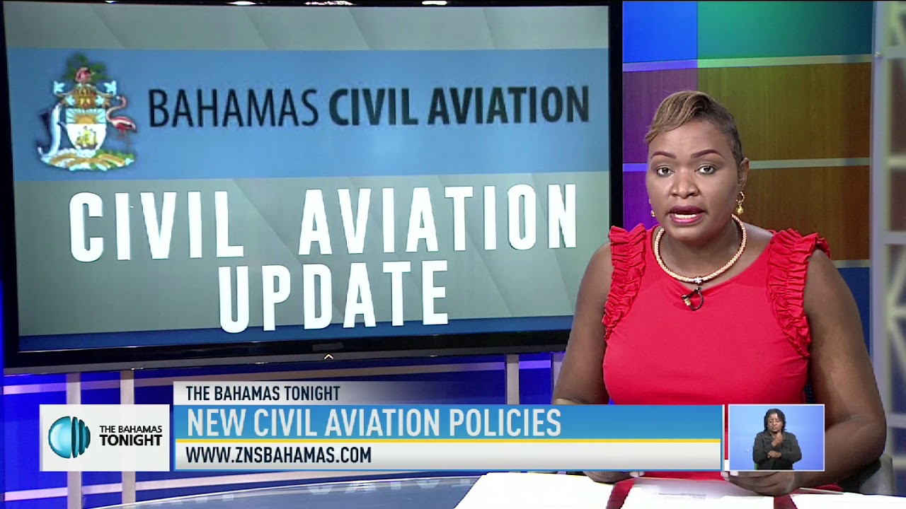 NEW CIVIL AVIATION POLICIES
