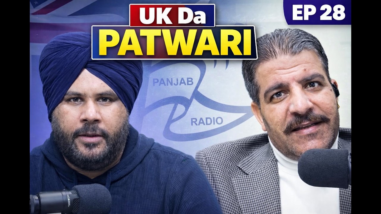 Land Disputes, Illegal Possession & NRI Property Protection Explained