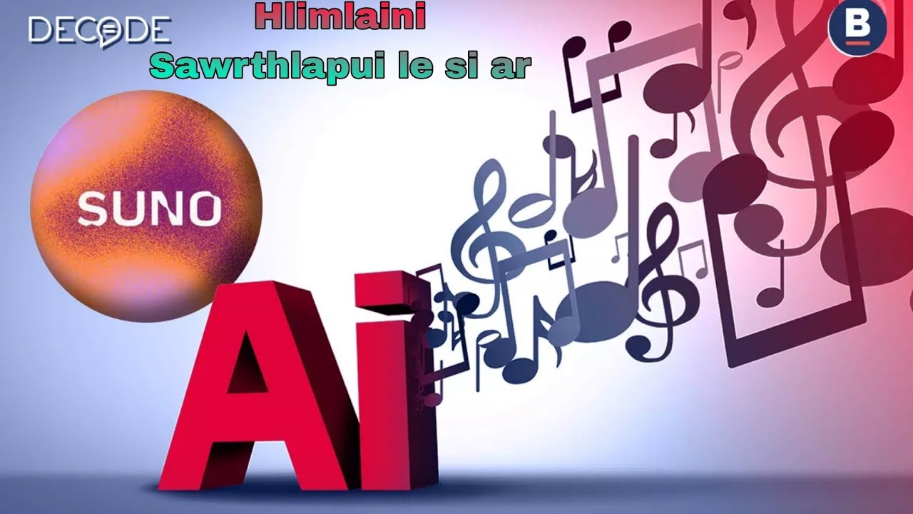 Hlimlaini / Sawrthlapui eng (AI cover)@SerluiB@hmar love song@