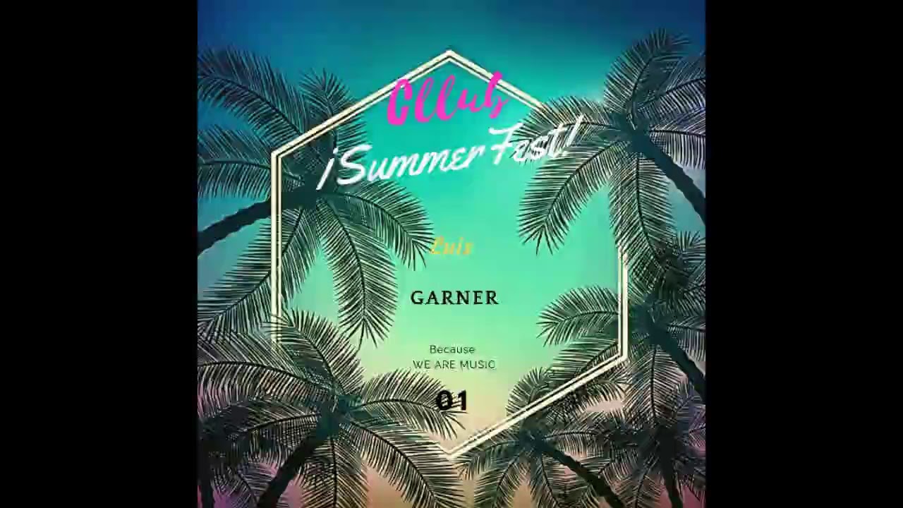 Supermode - Tell Me Why (Luis Garner Remix)