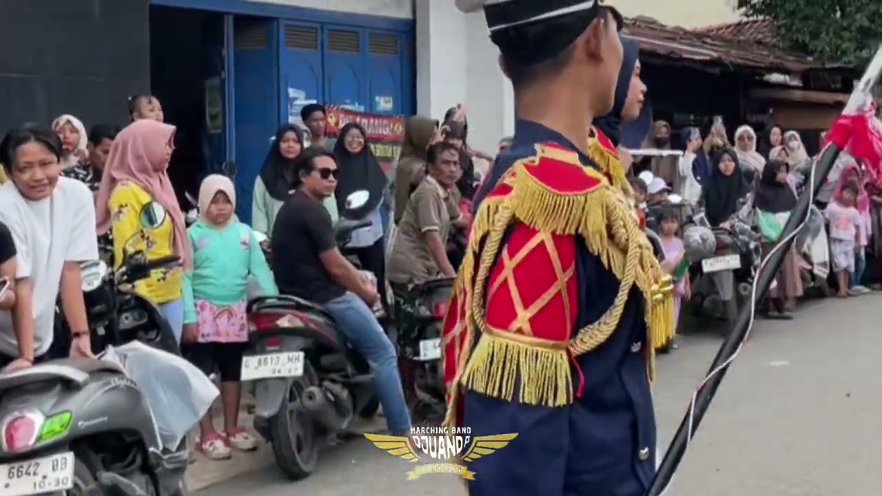 SPECIAL PERFORMANCE. MB DJUANDA DI KERTIJAYAN BUARAN PEKALONGAN || FULL PENONTON