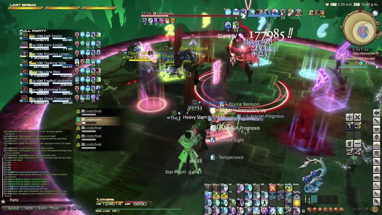 ForKSapien Live Stream