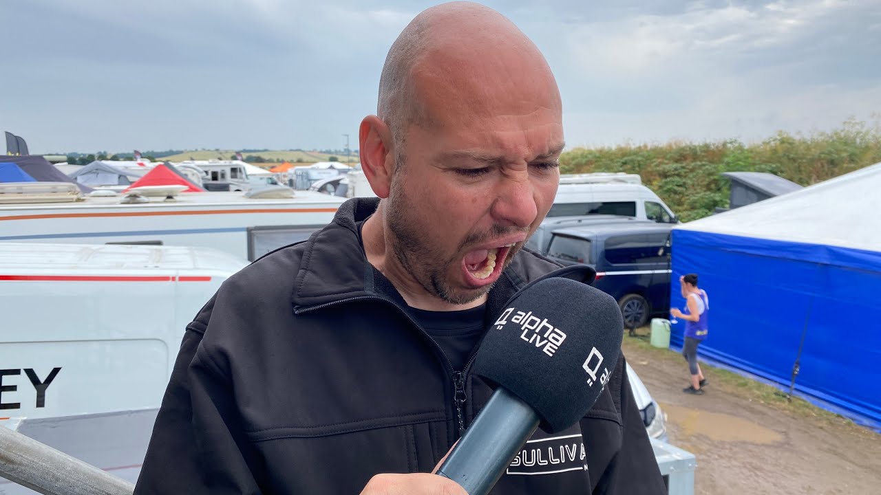 Paddock Show | Round 4 Fulbeck | The Kart Championship