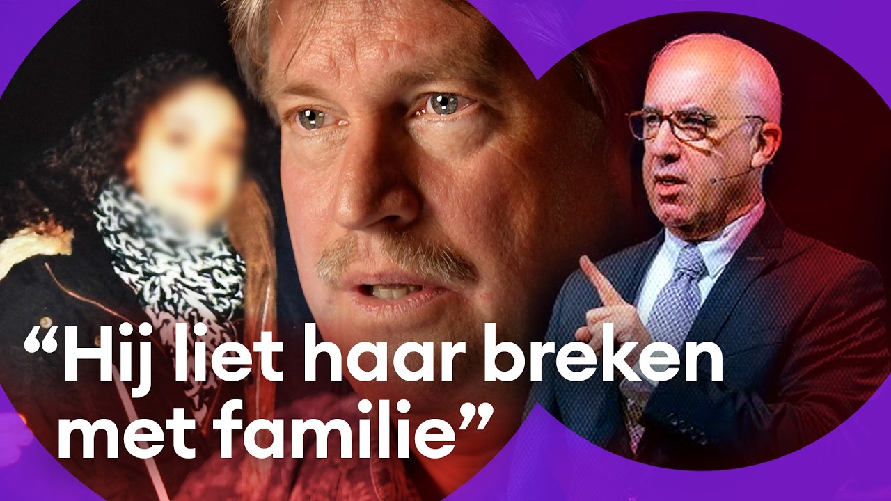 Paul 11 jaar dochter kwijt aan 'Maasbach sekte'&nbsp;The Blessing Family&nbsp;| Sektarisch? | EO