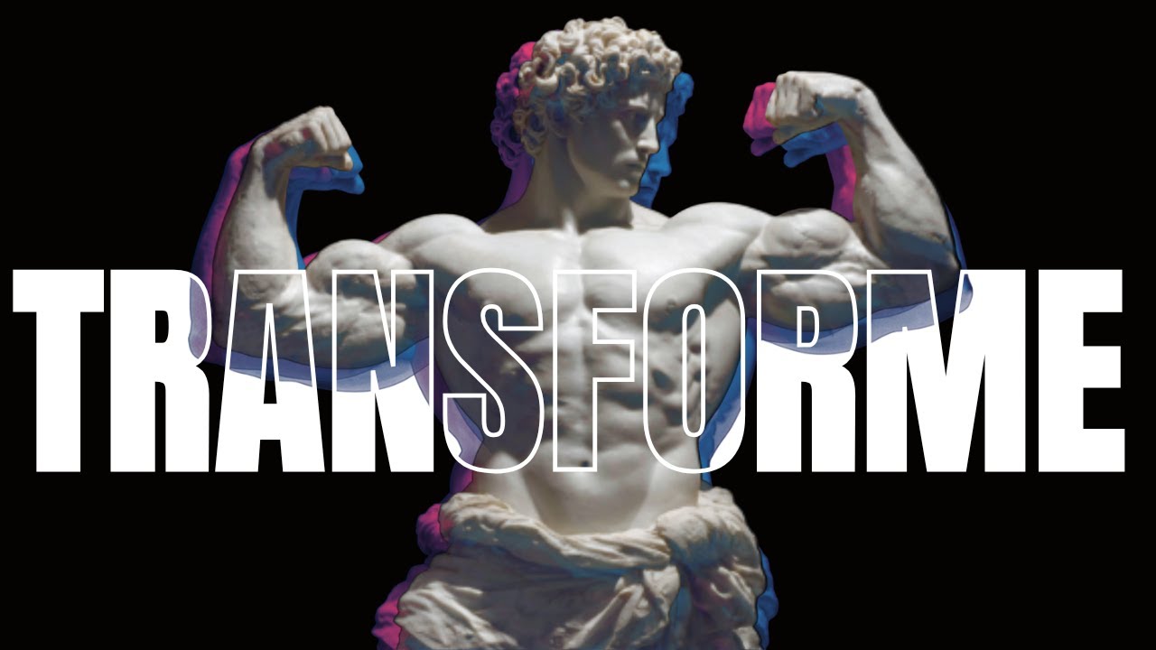 TRANSFORME a dor em silêncio e converta em PODER