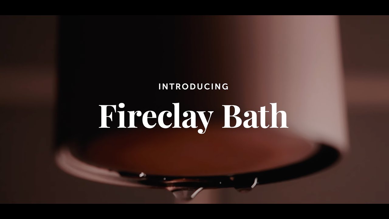 Introducing Fireclay Bath: Custom Faucets & Showers