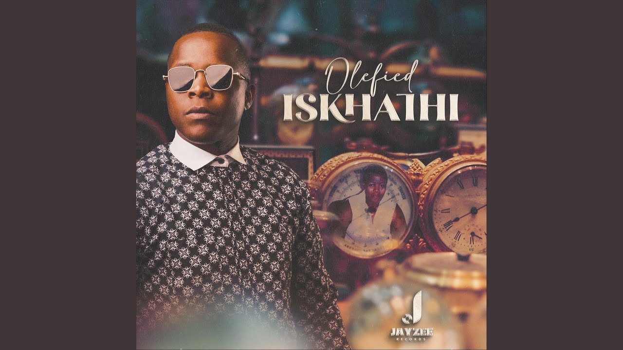Iskhathi