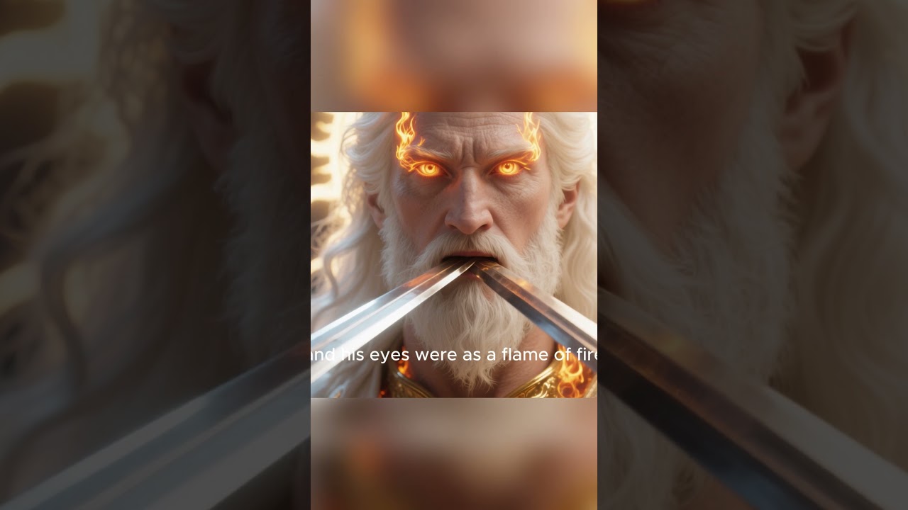 Revelation Chapter Explained