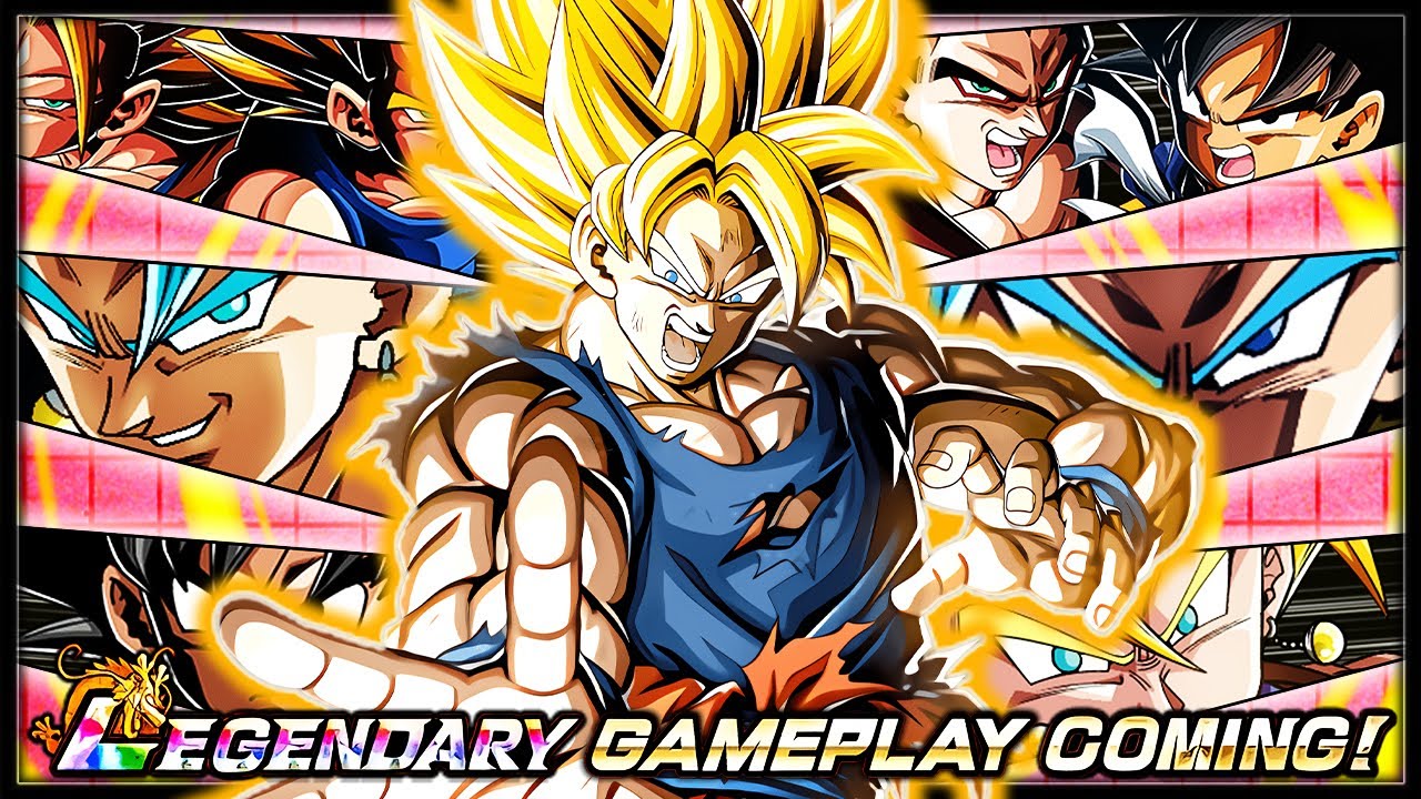 ENCORE DU LEGENDARY GAMEPLAY ! MISSION DERNIER ATOUT VS SUPER I SHINRON MODE DRAGONS MALÉFIQUES !