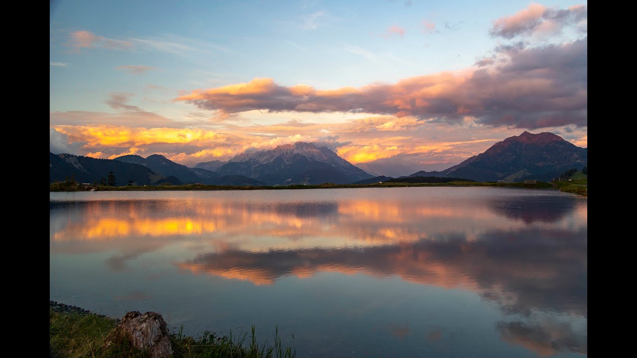 Fieberbrunn, Waidring, Pillersee, Jakobskreuz