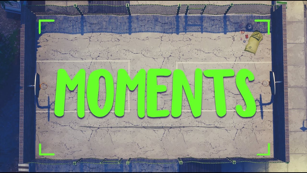 HD Moments Episode 7 | Fortnite Highlights from HighDistortion
