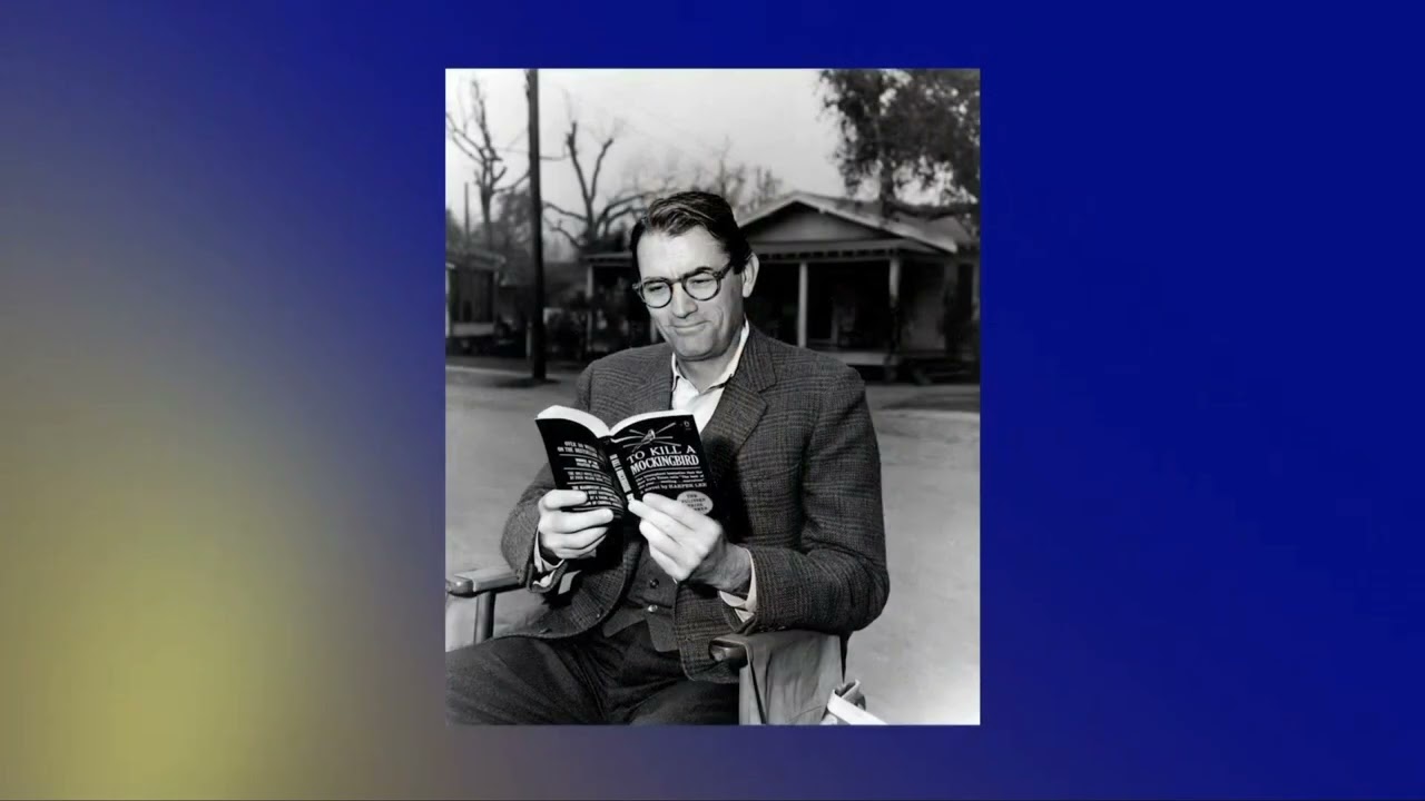 TCM Comments To Kill A Mockingbird (1962)