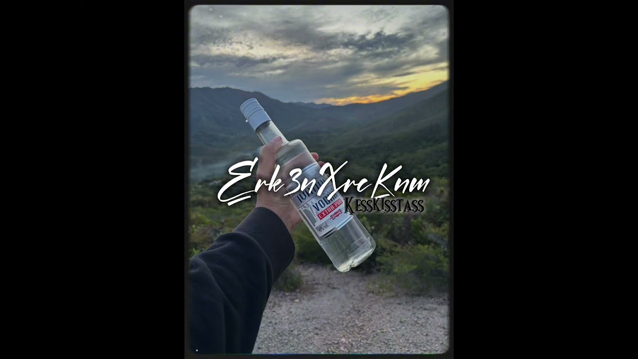 Bouss Nowhere & Erk3nXrcKnm [Remix_Zouk25] 🎶😶‍🌫️ KnkyVybz🇳🇨✌🏽