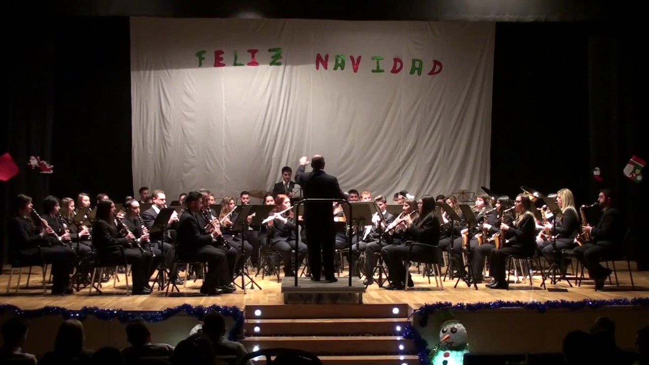 La Banda 2014