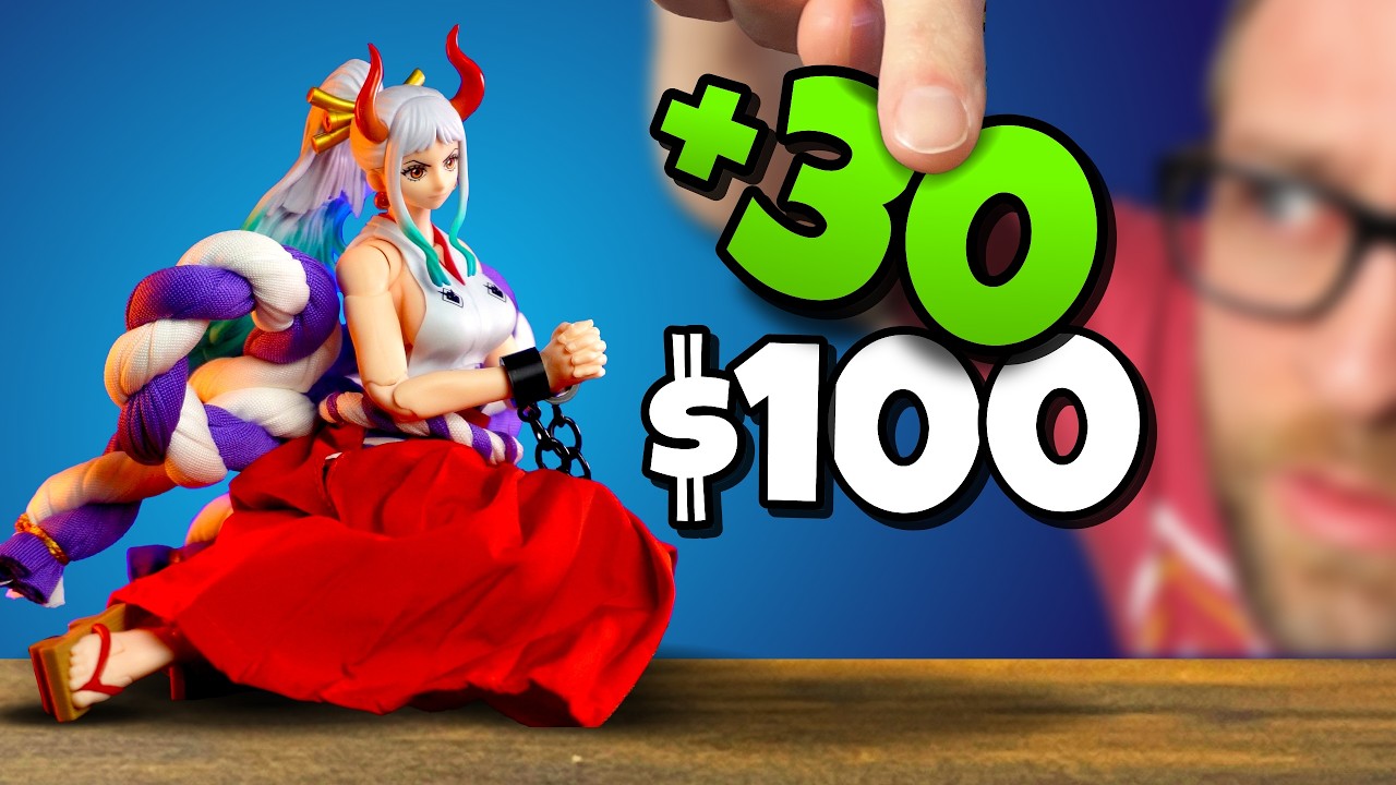 Should you spend an EXTRA $30 to upgrade Yamato?